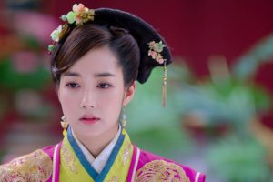 ดูหนัง พยัคฆราชซ่อนเล็บ Braveness of the Ming ตอนที่ 48