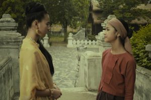 ดูหนัง ตำนานสมเด็จพระนเรศวรมหาราช ภาคองค์ประกันหงสา King Naresuan The Series ตอนที่ 10