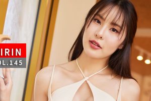 ดูหนัง ณิริณ ณิรินทร์รดา สิริจรรยากร A'lure Fashion Vol. 145 Nirin ตอนที่ 2