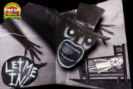 10 หนังยอดเยี่ยมจากเว็บไซต์ Rotten Tomatoes