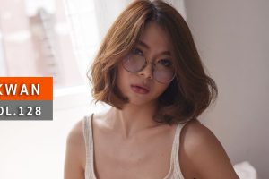 ดูหนัง ขวัญ กัลย์สุดา ล้านคำ A'lure Fashion Vol. 128 Kwan ตอนที่ 2