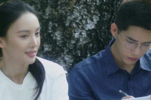 ดูหนัง ก้าวนี้เพื่อเธอ Falling Into You ตอนที่ 12