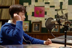 ดูหนัง คลื่นเสียงฝากรัก Radio Romance ตอนที่ 14