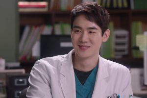 ดูหนัง ดอกเตอร์โรแมนติก ปี 1 Dr. Romantic ตอนที่ 16
