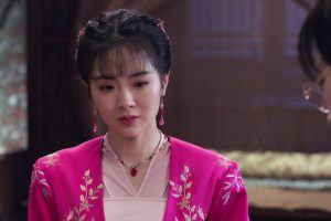 ดูหนัง เจ้าสาวทวงแค้น Bride's Revenge ตอนที่ 21