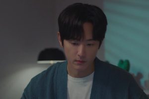 ดูหนัง ตกหัวใจนายจอมโหด My Sweet Mobster ตอนที่ 3