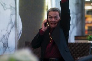 ดูหนัง ตาสัมผัสผี 2 Diamond Eyes 2 ตอนที่ 4