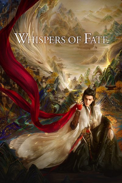 Whispers of Fate