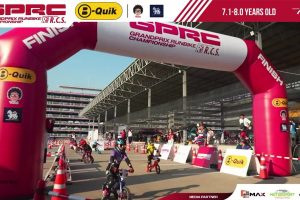ดูหนัง การแข่งขันจักรยานทรงตัว สนามที่ 1–2 (4 เมษายน 2569) Grandprix Runbike Championship 2026 Race 1-2 (4 Apr 2026) ตอนที่ 6