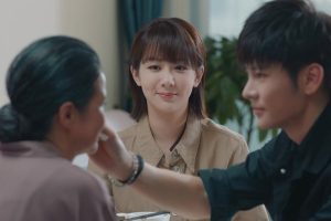 ดูหนัง นักจิตวิทยาหญิง Psychologist ตอนที่ 34