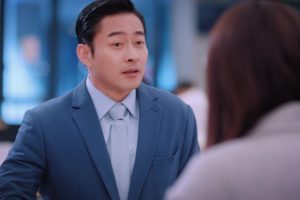 ดูหนัง เส้นทางรักนี้ต้องมีเธอ  Live Your Life ตอนที่ 22