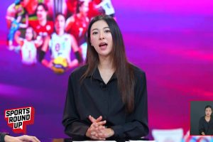 ดูหนัง สปอร์ต ราวด์อัพ Sports Round Up ตอนที่ 67