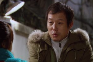 ดูหนัง เสกฉันให้เป็นเธอ Secret Garden ตอนที่ 11