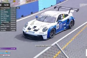 ดูหนัง Bangsaen Grand Prix 2025 (5 July 2025) ตอนที่ 1