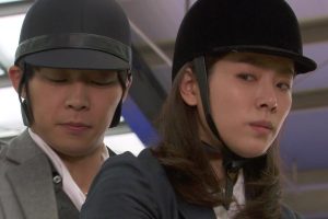 ดูหนัง ตามหาหัวใจเจ้าชายหลงยุค Rooftop Prince ตอนที่ 8