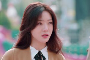 ดูหนัง ปาฏิหาริย์รักแด่เธอผู้กล้าหาญ To Be a Brave One ตอนที่ 30