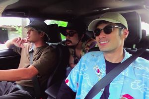 ดูหนัง TAG เพื่อนเที่ยว Tag Puen Tiew ตอนที่ 1