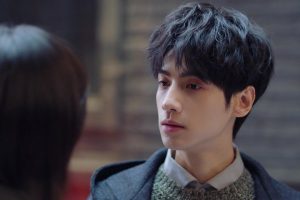 ดูหนัง ลวงรักเล่ห์จารชน Broker ตอนที่ 21