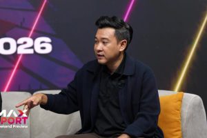 ดูหนัง แม็กซ์ สปอร์ต วีคเอนด์ พรีวิว Max Sport Weekend Preview ตอนที่ 44