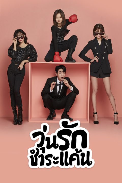 วุ่นรักชำระแค้น Nemesis