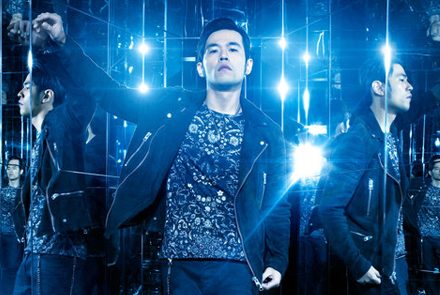 โฉมแรก เจย์ โจว ในโปสเตอร์ตัวละคร Now You See Me 2 พร้อมทัพนักแสดงคนอื่น ๆ