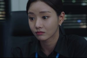 ดูหนัง อัยการบ้าดีเดือด Bad Prosecutor ตอนที่ 9