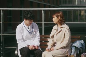 ดูหนัง โตเกียว ฮอลิเดย์ Tokyo Holiday ตอนที่ 8