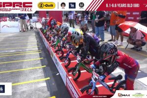 ดูหนัง การแข่งขันจักรยานทรงตัว สนามที่ 5–6 (29-30 สิงหาคม 2569) Grandprix Runbike Championship 2026 Race 5-6 (29-30 Aug 2026) ตอนที่ 12
