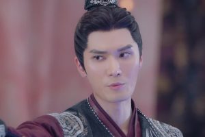 ดูหนัง กระจกสองนครา Mirror: A Tale of Twin Cities ตอนที่ 42