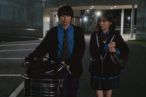 ดูหนัง ย้อนวัยใส ยัยซินเดอเรลล่า Cinderella Again ตอนที่ 8