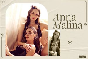 ดูหนัง Anna & Malina RUSH Fashion Vol.142 Anna & Malina ตอนที่ 2