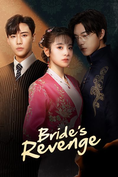 Bride's Revenge