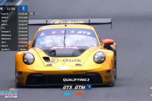 ดูหนัง บางแสน กรังด์ปรีซ์ 2025 (4 กรกฎาคม 2568) Bangsaen Grand Prix 2025 (4 July 2025) ตอนที่ 2