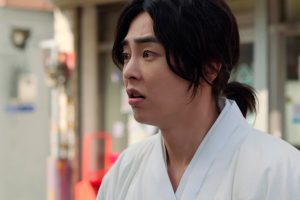 ดูหนัง สูตรลับพ่อครัวหลงยุค Heo's Diner ตอนที่ 2