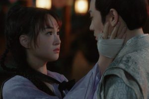 ดูหนัง วาดรักลิขิตหัวใจ Oh! My Sweet Liar! ตอนที่ 20