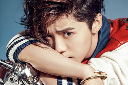 เปิดวาร์ป 6 หนุ่มหล่อในซีรีส์ Fighter Of The Destiny พลิกขอบฟ้า ท้าลิขิตสวรรค์