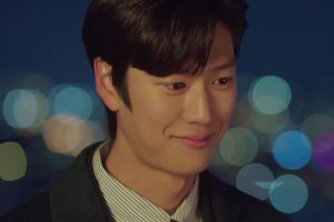 ดูหนัง ช่วยด้วยครับ ผมตกหลุมรักเทพธิดา Jinxed At First ตอนที่ 15