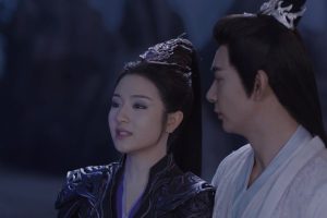 ดูหนัง ดุจดวงดาว พร่างพราวราวประกายรัก The Starry Love ตอนที่ 39