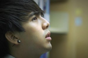 ดูหนัง ก่อการร้าย ก่อการรัก Gang Hang Love ตอนที่ 2