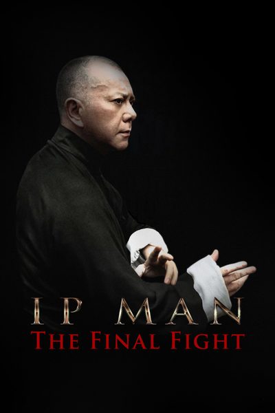 Ip Man: The Final Fight