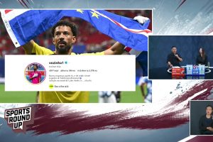 ดูหนัง สปอร์ต ราวด์อัพ Sports Round Up ตอนที่ 55