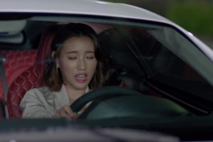 ดูหนัง ละลายหัวใจด้วยไออุ่นรัก Castle in the Time ตอนที่ 16