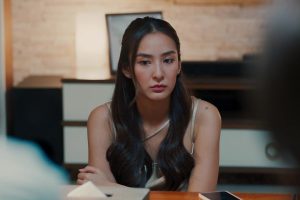 ดูหนัง เปลือกรักปมลวง Hangout ตอนที่ 8