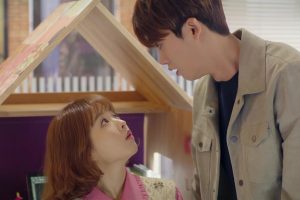 ดูหนัง โดบงซุน ยัยสาวจอมพลัง Strong Girl Bong-Soon ตอนที่ 14