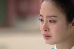 ดูหนัง จางอ๊กจอง ตำนานรักแห่งจอมนาง Jang Ok Jung ตอนที่ 21