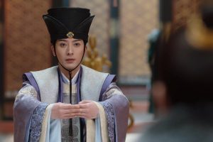 ดูหนัง ฝ่าลิขิตเนรมิตรัก General Well ตอนที่ 17