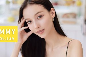 ดูหนัง มิ้ว ศิริประภา & แอม ศรัณญา A'lure Fashion Vol. 149 Milk/Am Set 1 ตอนที่ 2