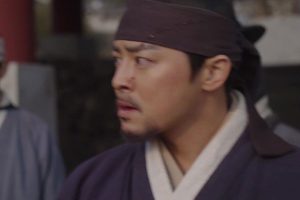 ดูหนัง ผู้กล้าแห่งแดนดิน The Nokdu Flower ตอนที่ 1