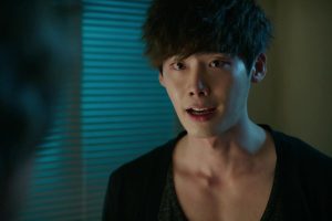 ดูหนัง อัจฉริยะหมอ 2 แผ่นดิน Dr. Stranger ตอนที่ 7