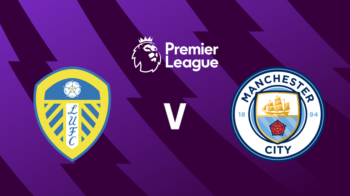 ลีดส์ ยูไนเต็ด v แมนเชสเตอร์ ซิตี้